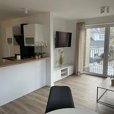 Appartments Eutiner Seepark Eutin