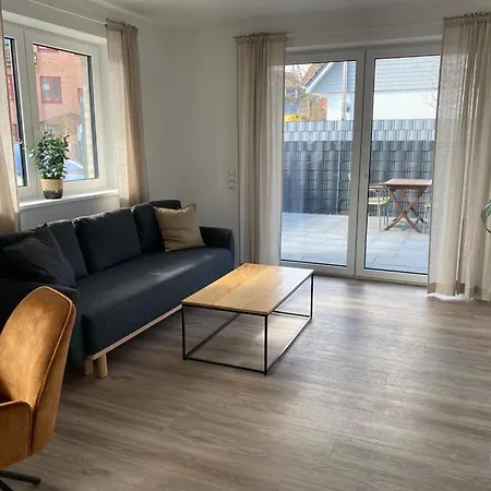 Appartments Eutiner Seepark Eutin