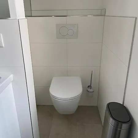 Apartament Appartments Eutiner Seepark Eutin