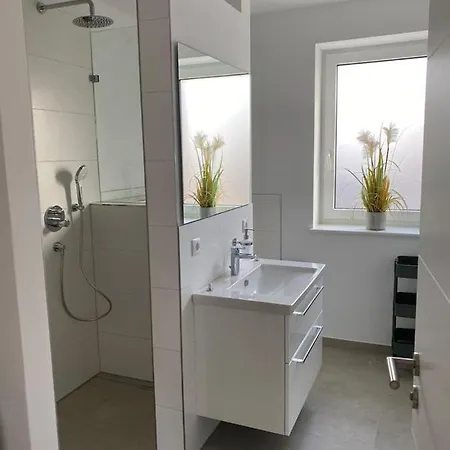 Appartments Eutiner Seepark * Eutin