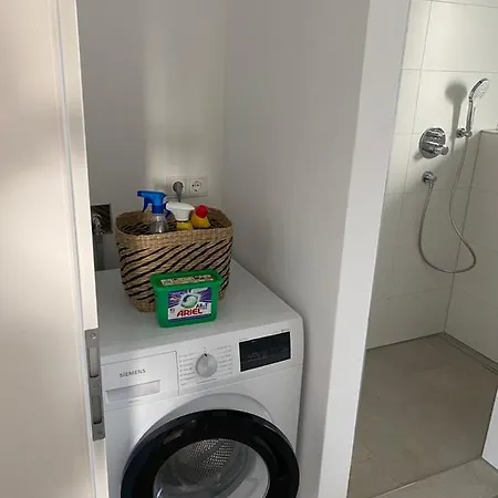 Appartments Eutiner Seepark *
