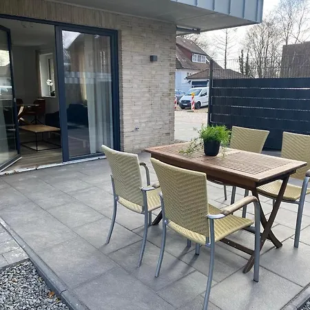 Appartments Eutiner Seepark * Eutin