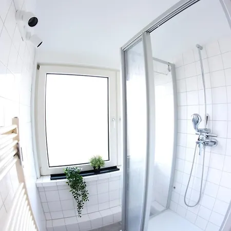 Apartment Appartments Eutiner Seepark *