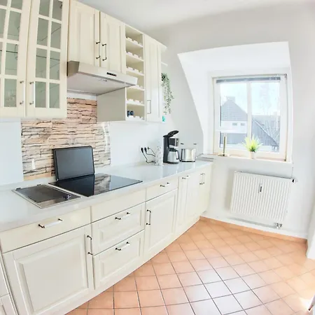 Appartments Eutiner Seepark Apartament Eutin