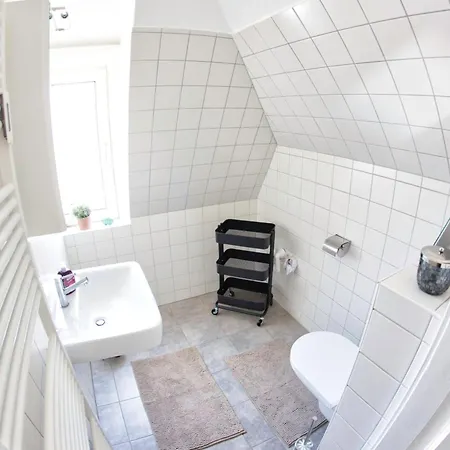 Appartments Eutiner Seepark Eutin