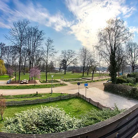 Apartment Appartments Eutiner Seepark
