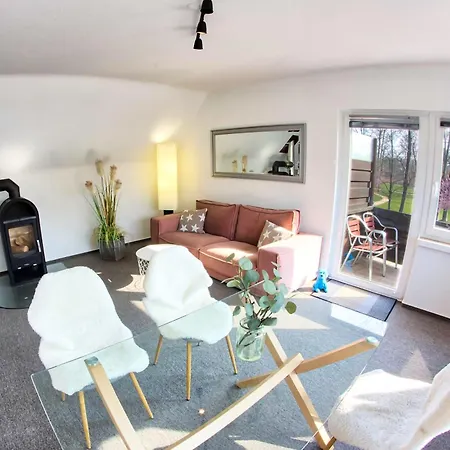 Appartments Eutiner Seepark Eutin