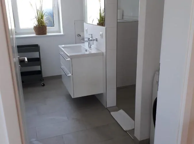 아파트 Appartments Eutiner Seepark