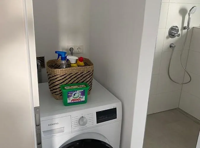 Appartments Eutiner Seepark *