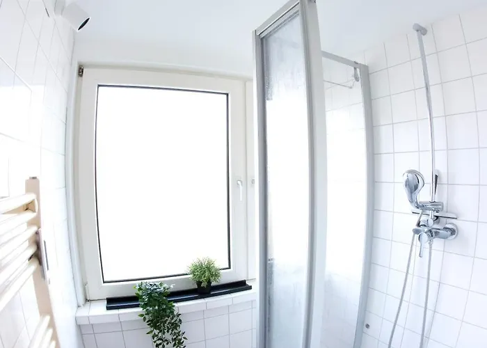 아파트 Appartments Eutiner Seepark *